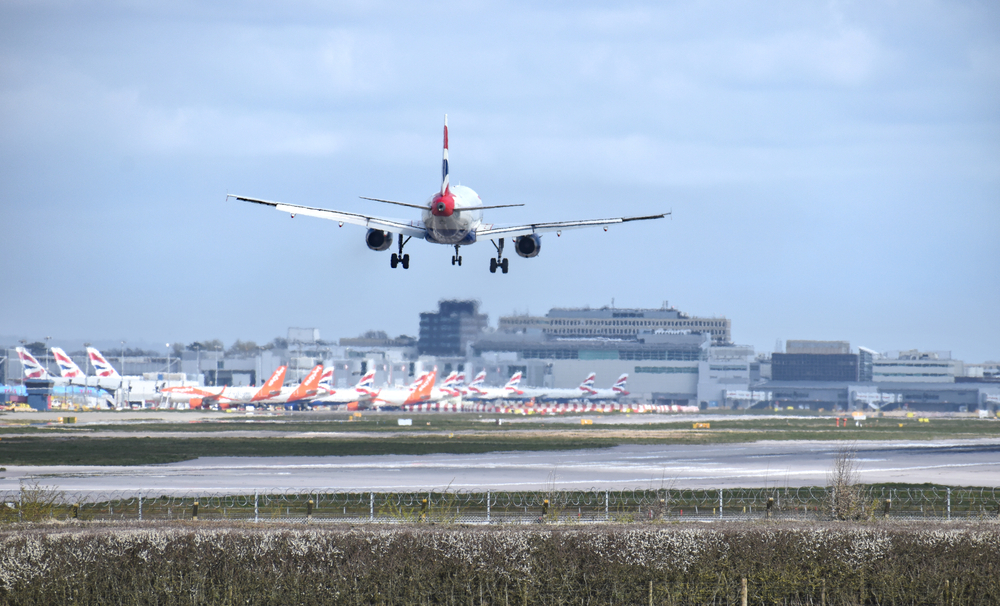 London Gatwick is getting 14 new holiday routes this summer