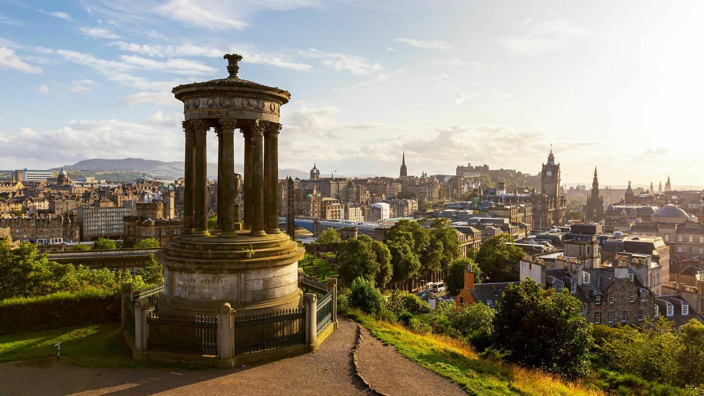 10 Free Things To Do In Edinburgh To Explore On A Small Budget