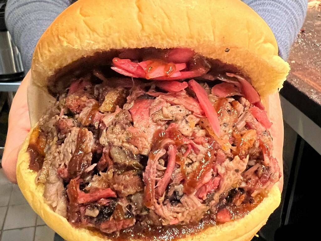 NYC’s 11 best BBQ spots brisket, ribs and smoked meat