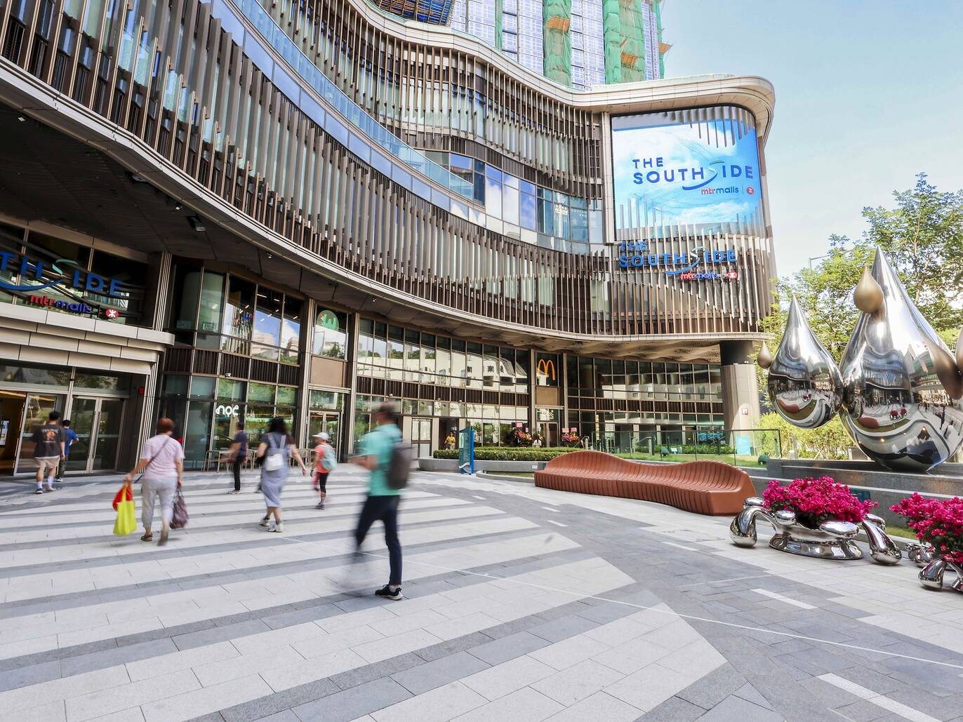 The Best Shopping Malls in Hong Kong: Your Ultimate Guide