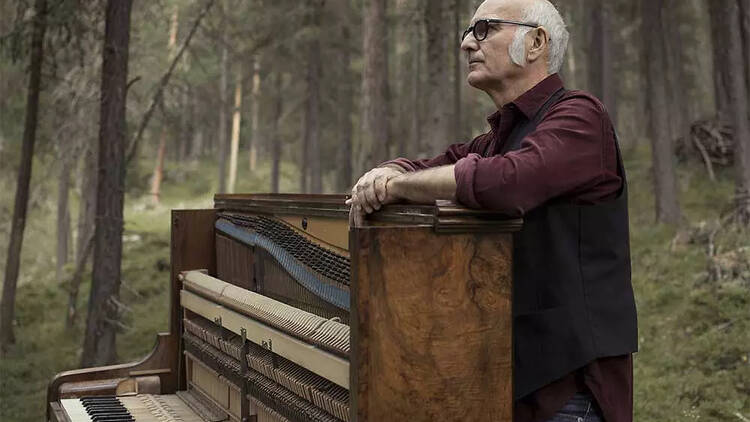 Ludovico Einaudi