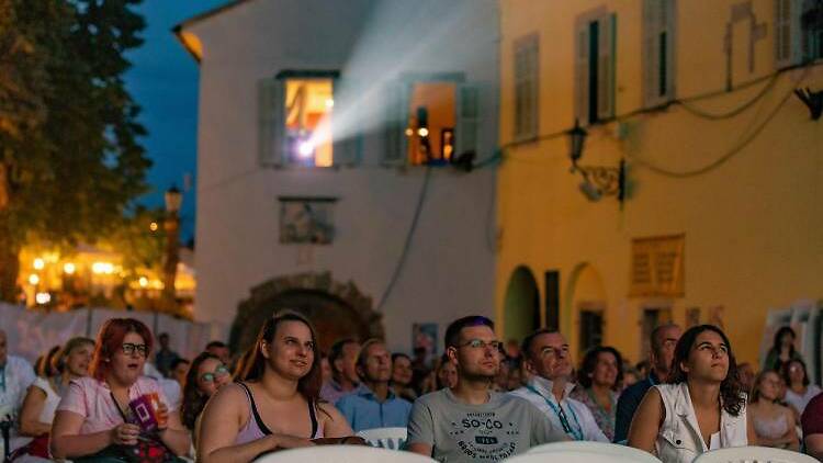 Motovun Film Festival