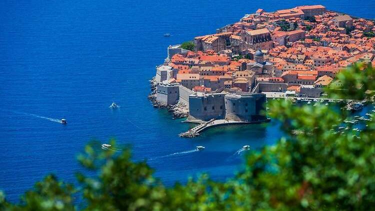 Dubrovnik