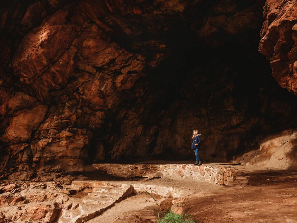10 Best Hikes and Walking Tracks Around Adelaide
