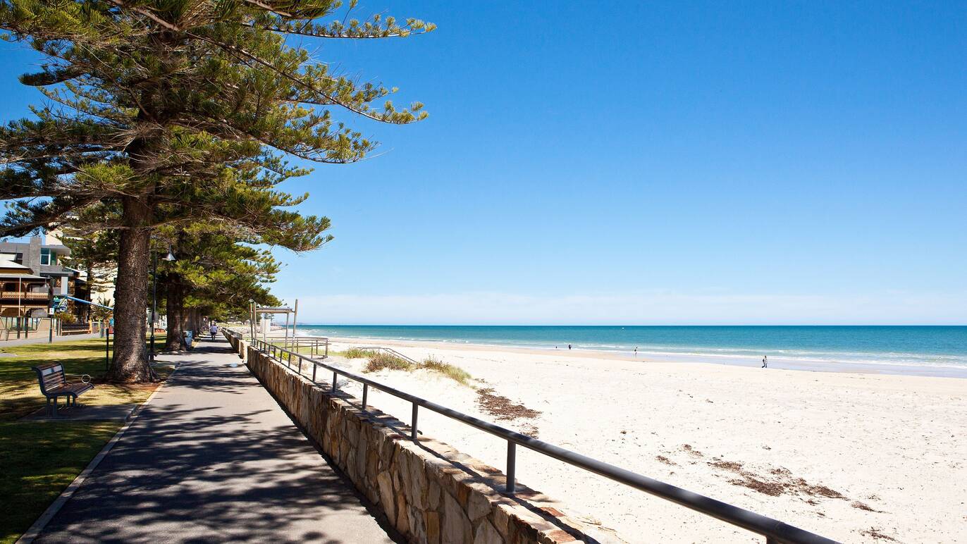 10 Best Hikes and Walking Tracks Around Adelaide