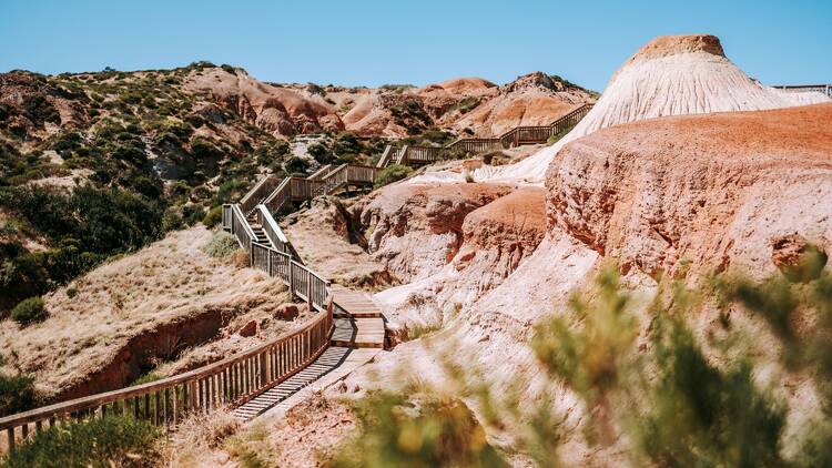 Hallett Cove Boardwalk