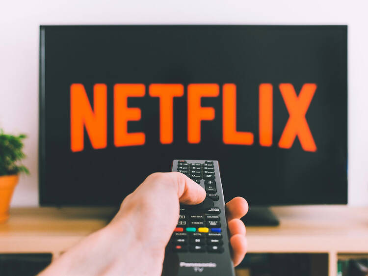 Lank Streaming Netflix pagar menos