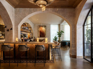 The 10 most exciting L.A. restaurant openings to look forward to in 2025 The 10 most exciting L.A. restaurant openings to look forward to in 2025