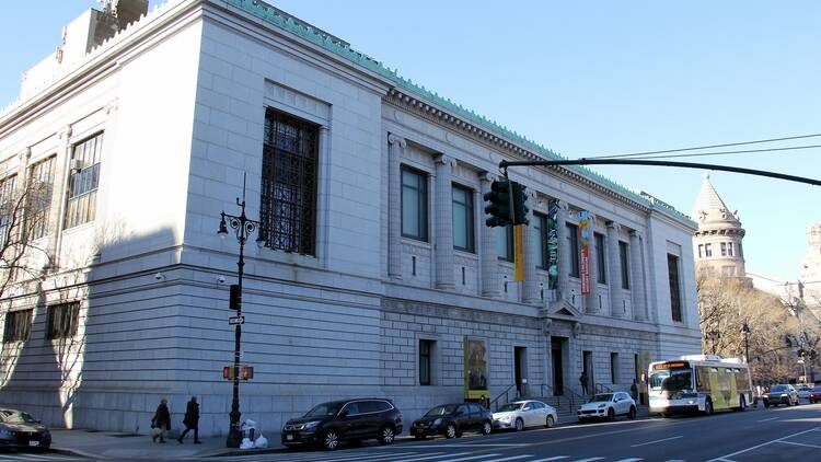 New-York Historical Society