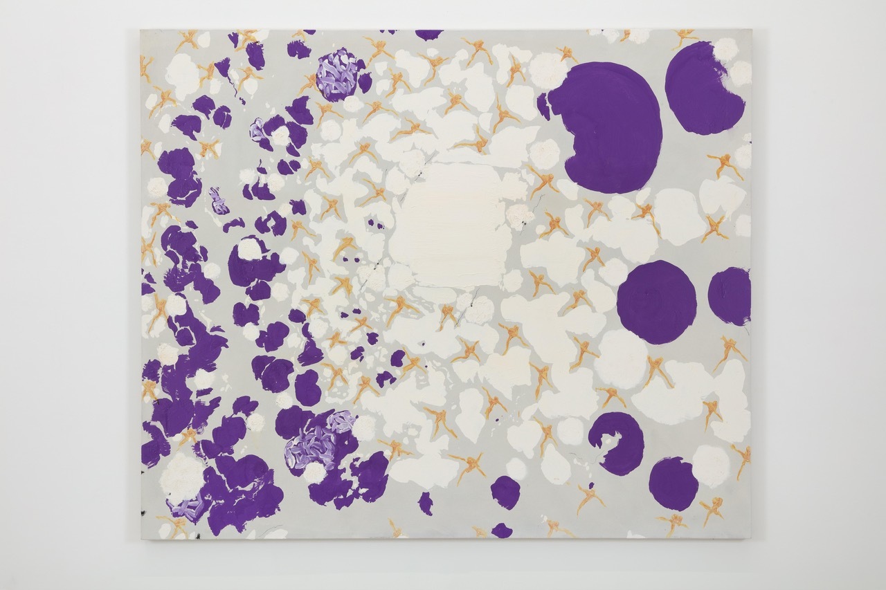 戦後日本を代表するアーティスト、中西夏之の回顧展が六本木で開催中