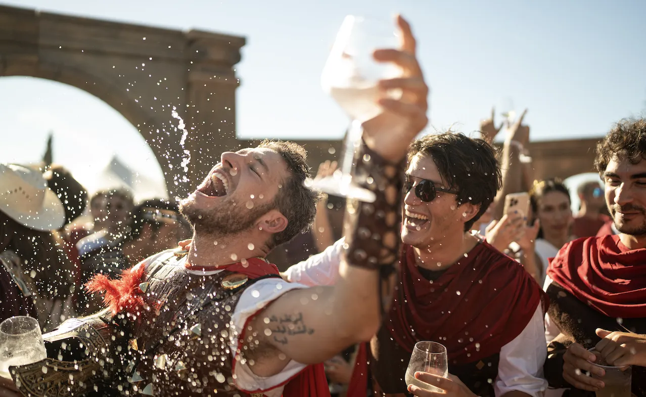 Vintae Wine Fest