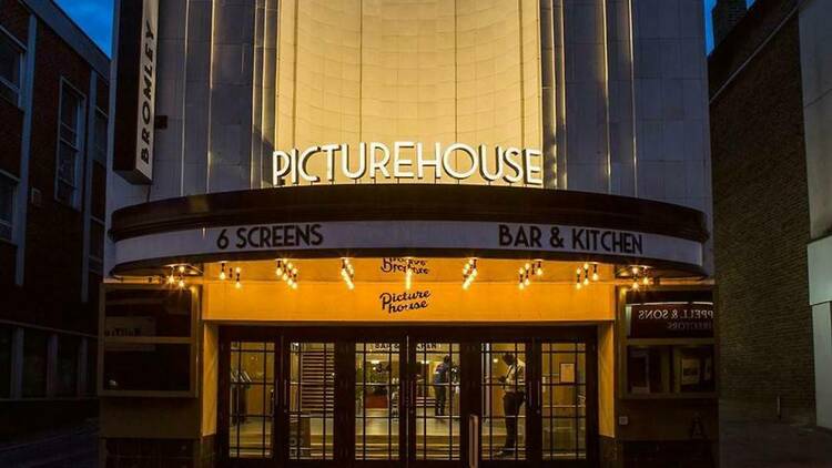 Picturehouse Bromley