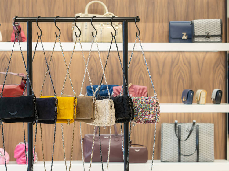 Enticing brands at great prices Enticing brands at great prices