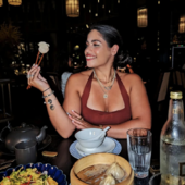 Amira Arasteh