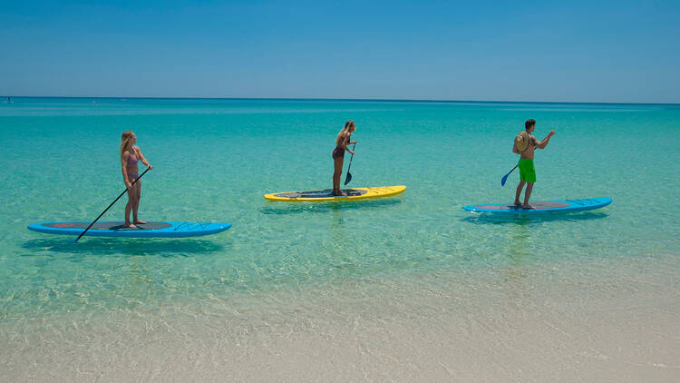 Pensacola Beach, FL