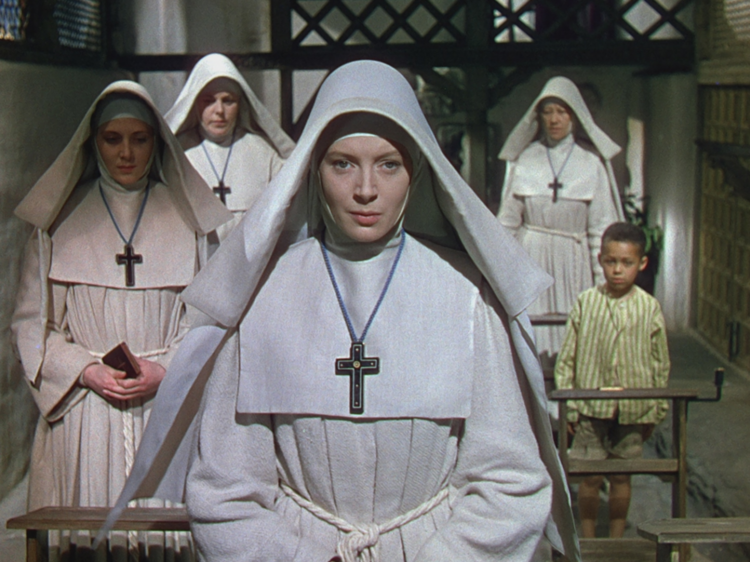 Made in England: The Films of Powell and Pressburger