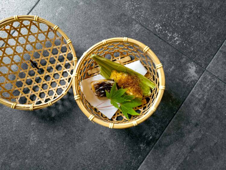 The 17 best fine-dining restaurants in L.A.