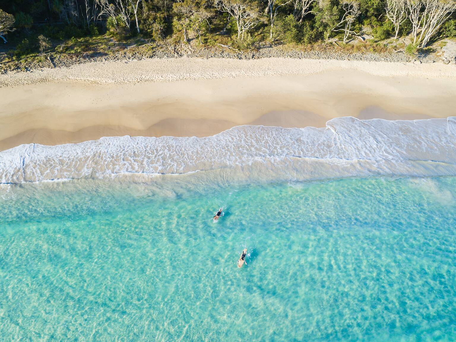 The 20 Best Beaches In Australia For 2026 