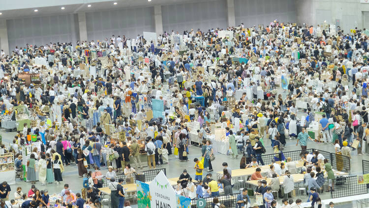 東京、6月29・30日に開催されるマーケットイベント4選