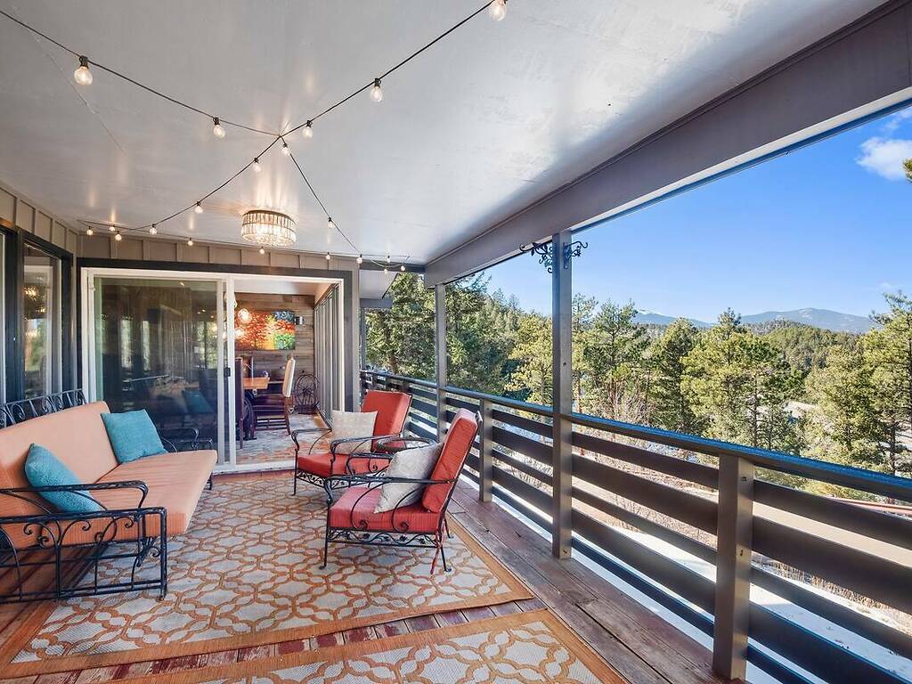 10 Best Airbnbs in and Around Denver for 2025