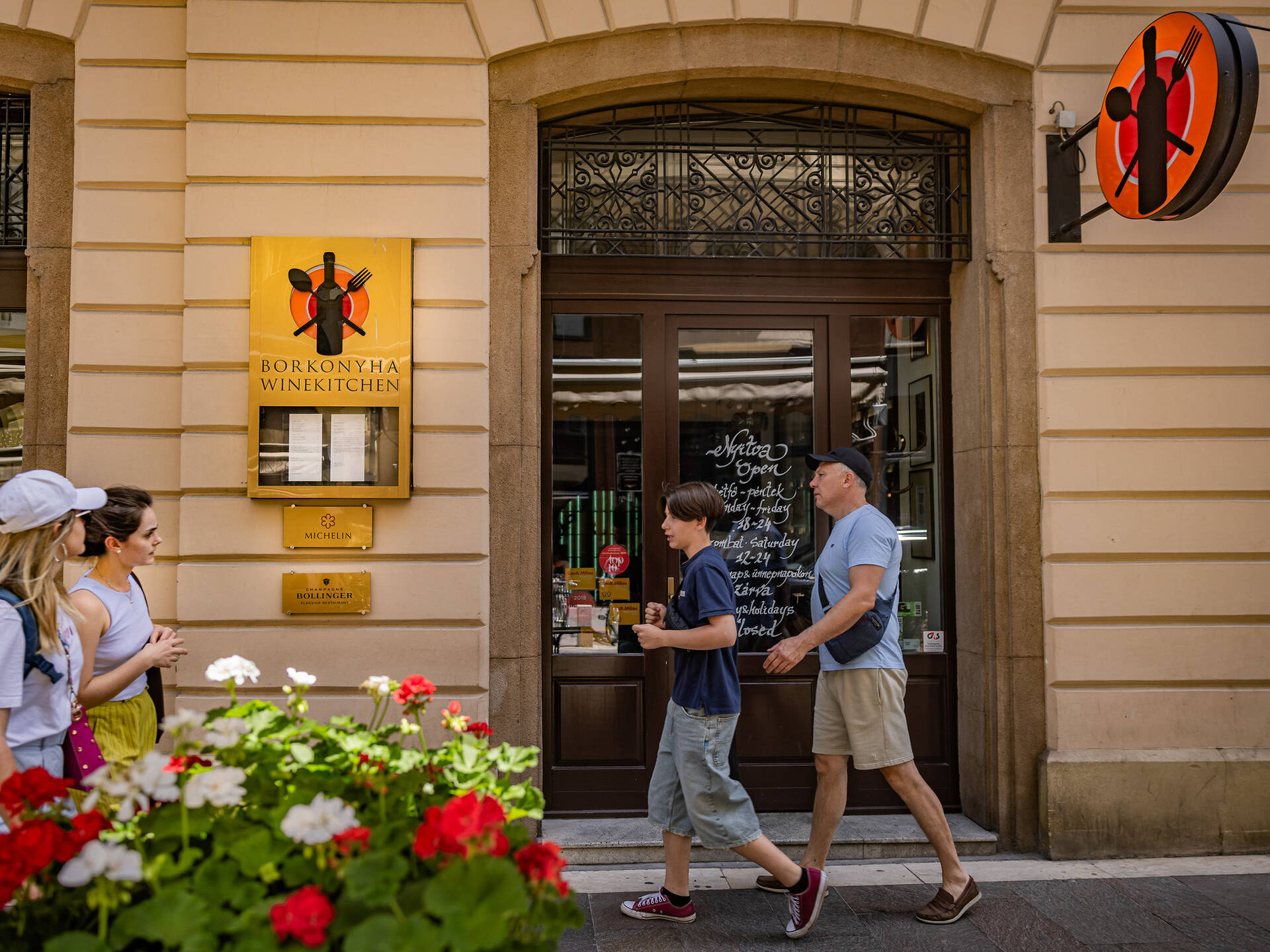 Hungarian Cuisine Near You