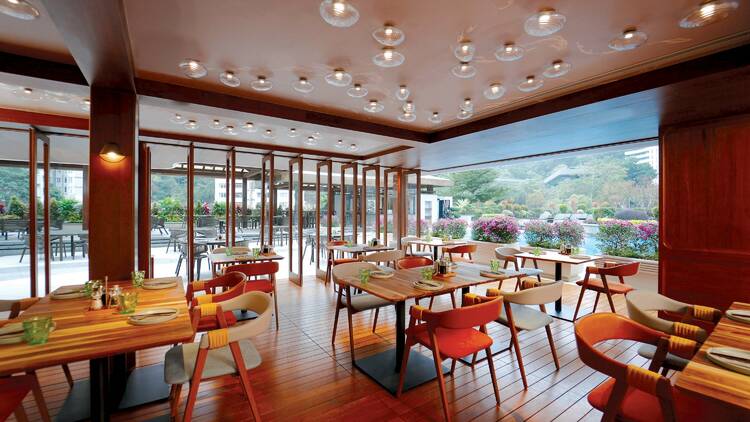 七月香港新餐廳及酒吧推介