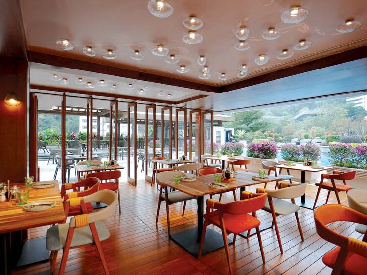 2024香港新餐廳及酒吧推介