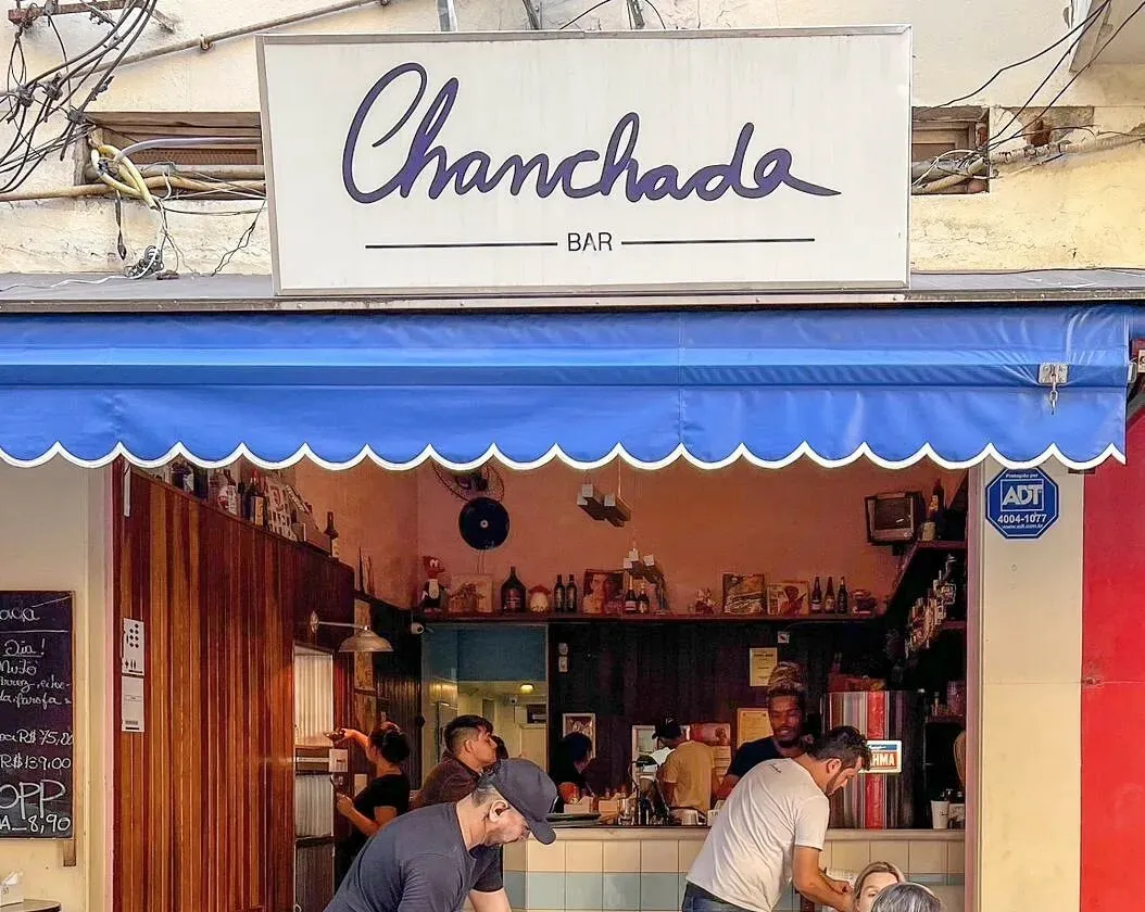 Chanchada