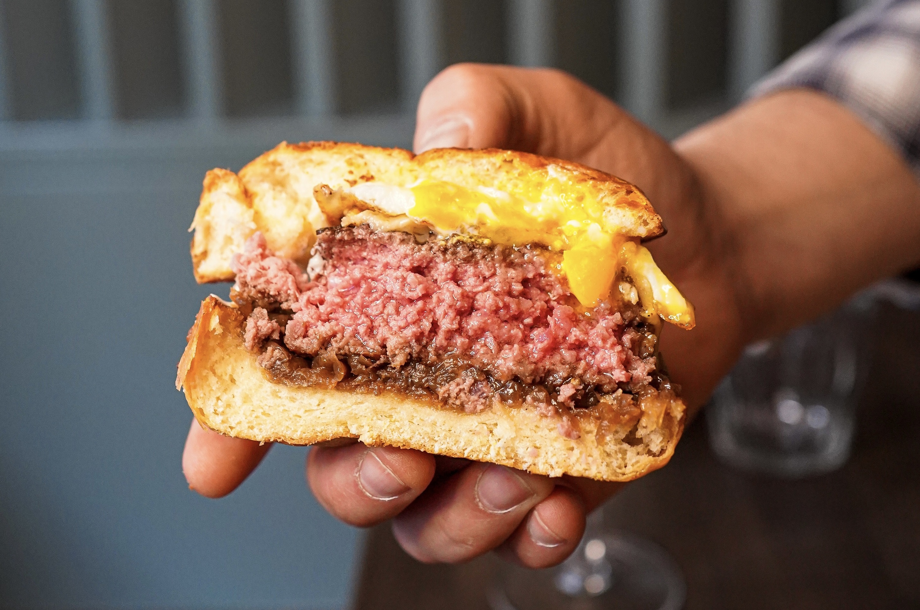 One of NYC's best burger spots is doing a Catskills residency this summer