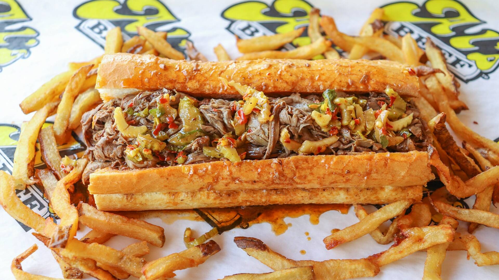 Chicago Italian Beef Restaurants Discuss ‘the Bear’s’ Influence On Business