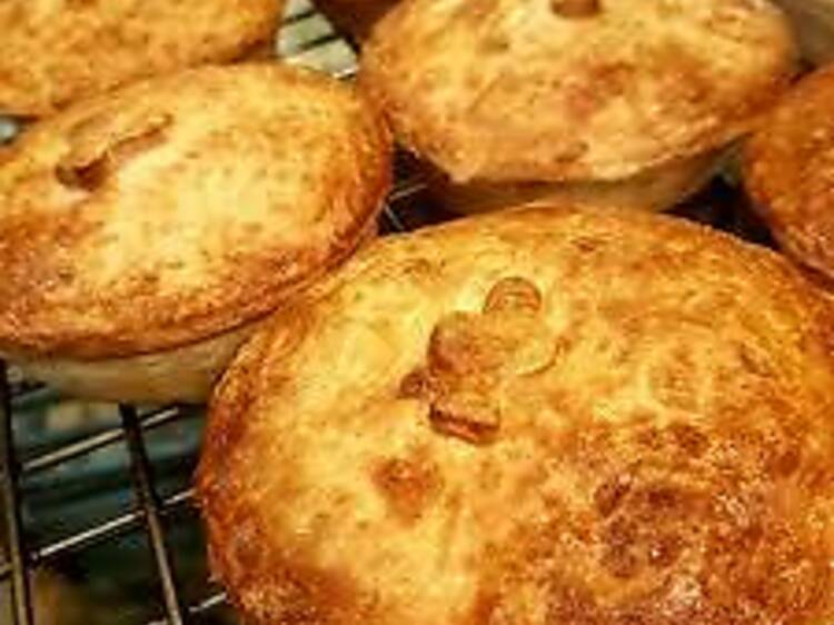 Patchett’s Pies