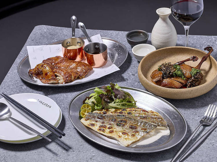 New restaurants to try in Hong Kong this July