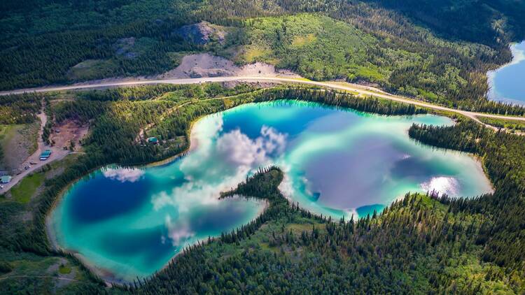 Yukon, Canada