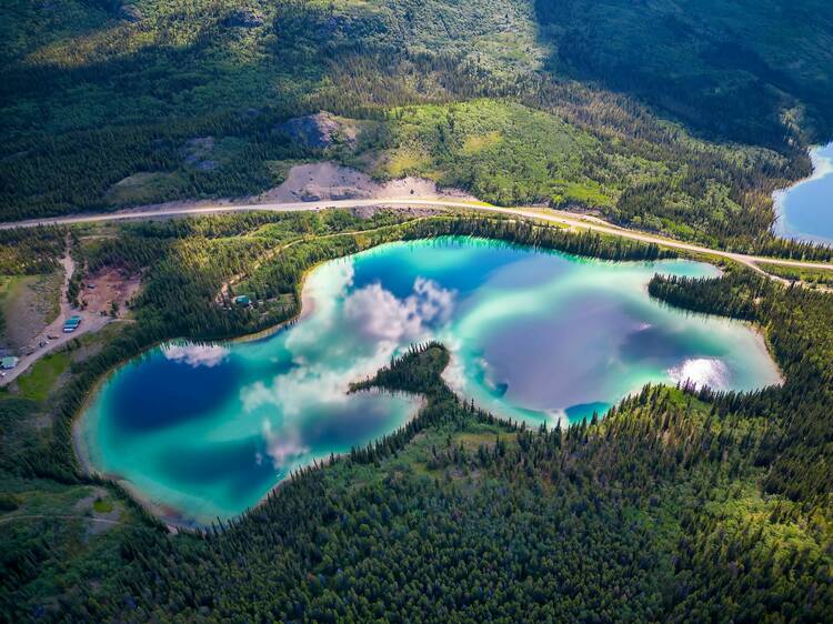 Yukon, Canada