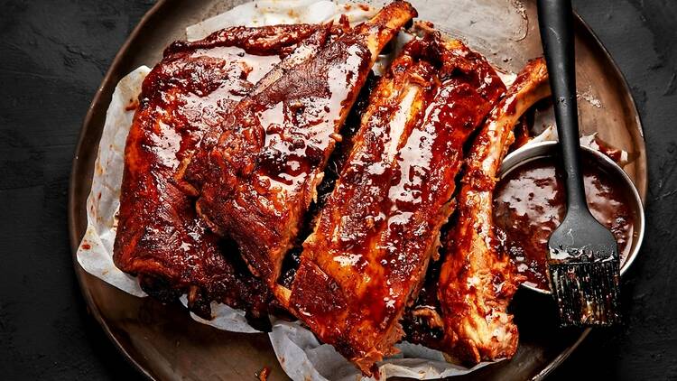 Bennett’s Pit Bar-B-Que