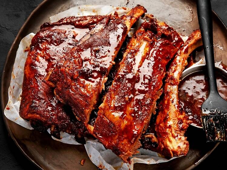 BBQ