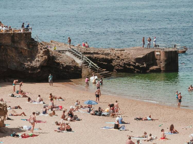 10 plans à faire à Biarritz cet été