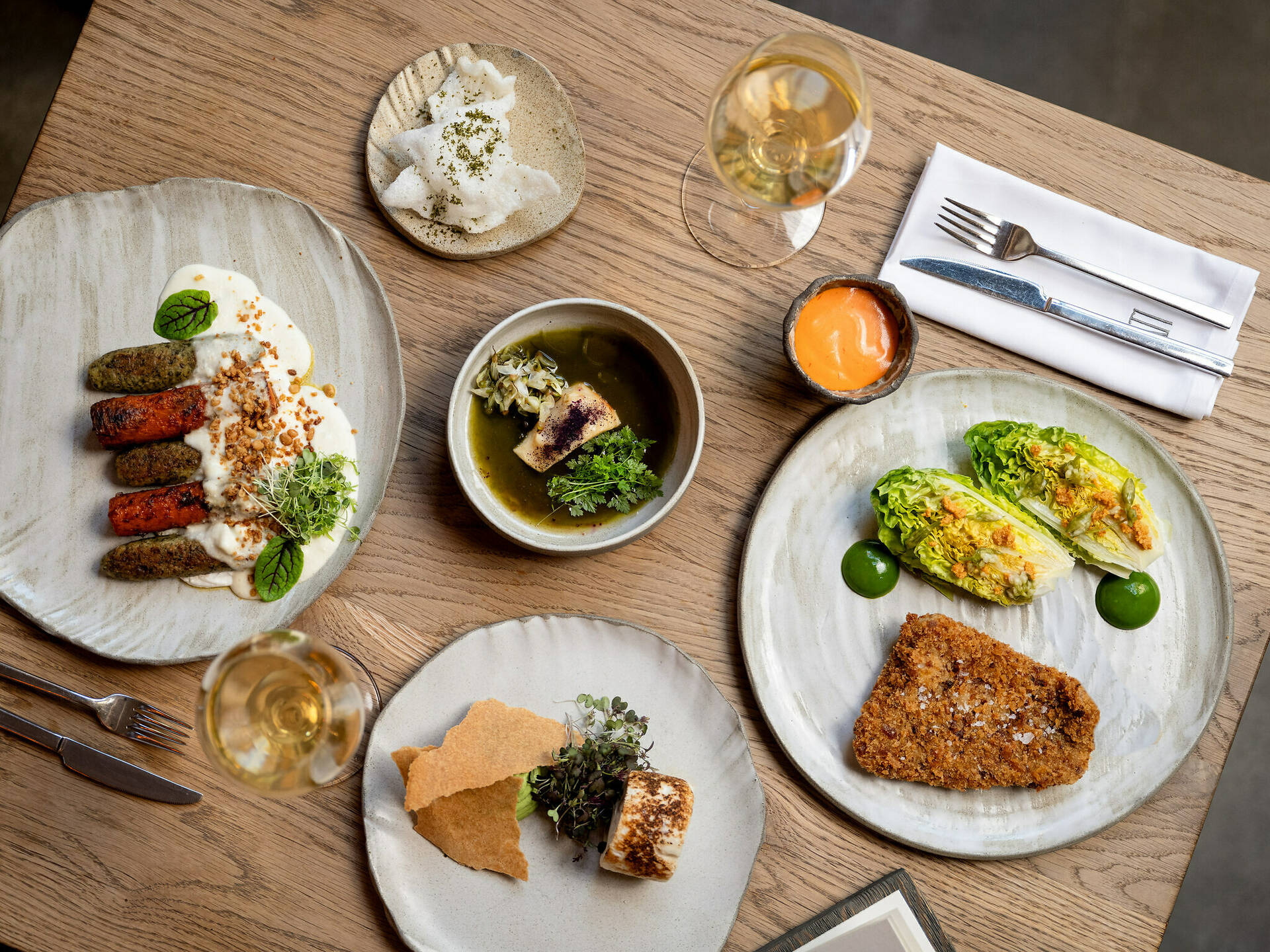 Best Restaurants in Budapest: Local Foodie Recommendations (Updated 2025)