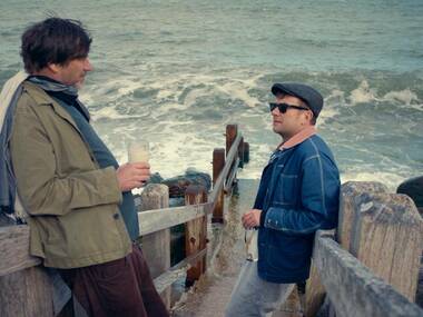 blur: To The End blur: To The End