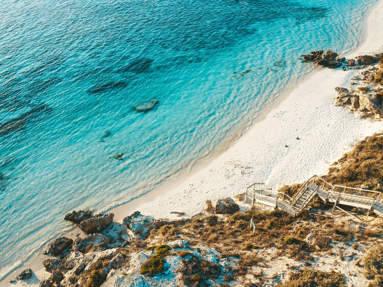 Rottnest Island, WA