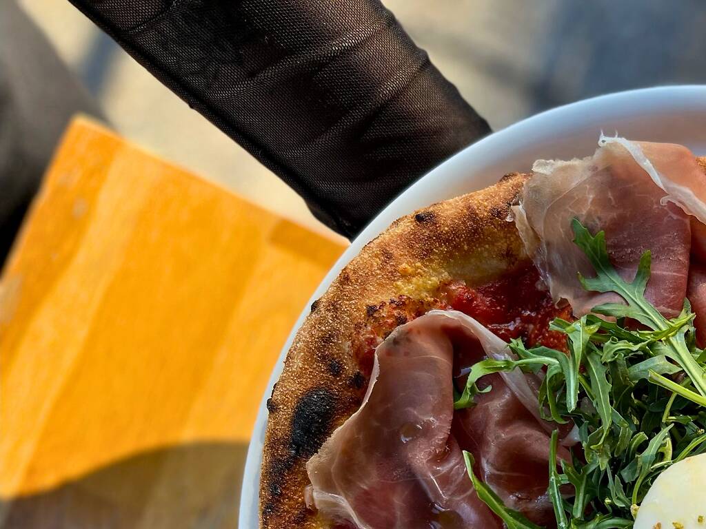 The 13 Best Pizza Places in Brisbane [2026]
