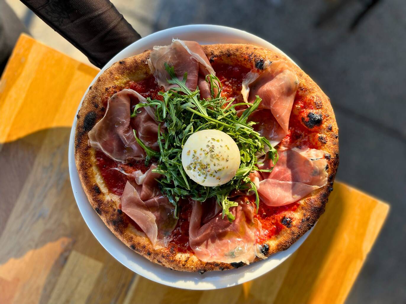 The 13 Best Pizza Places in Brisbane [2026]