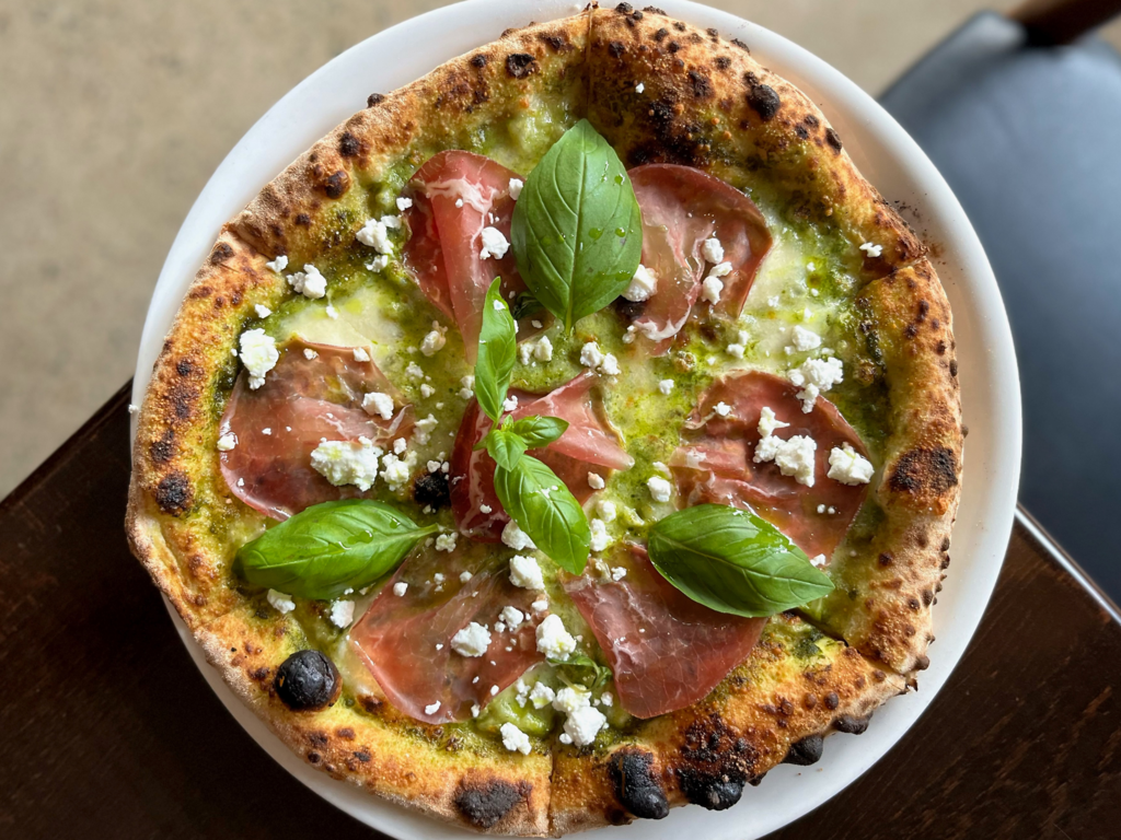 The 13 best pizza places in Brisbane right now