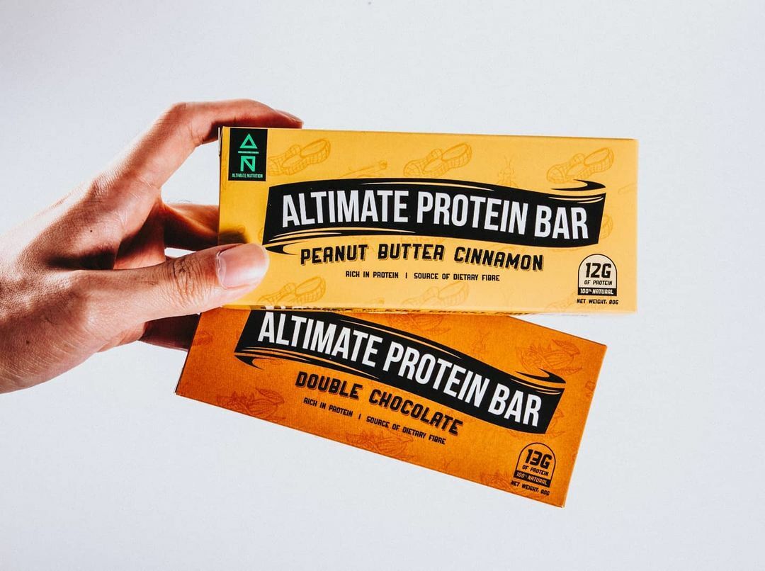 Altimate Nutrition 