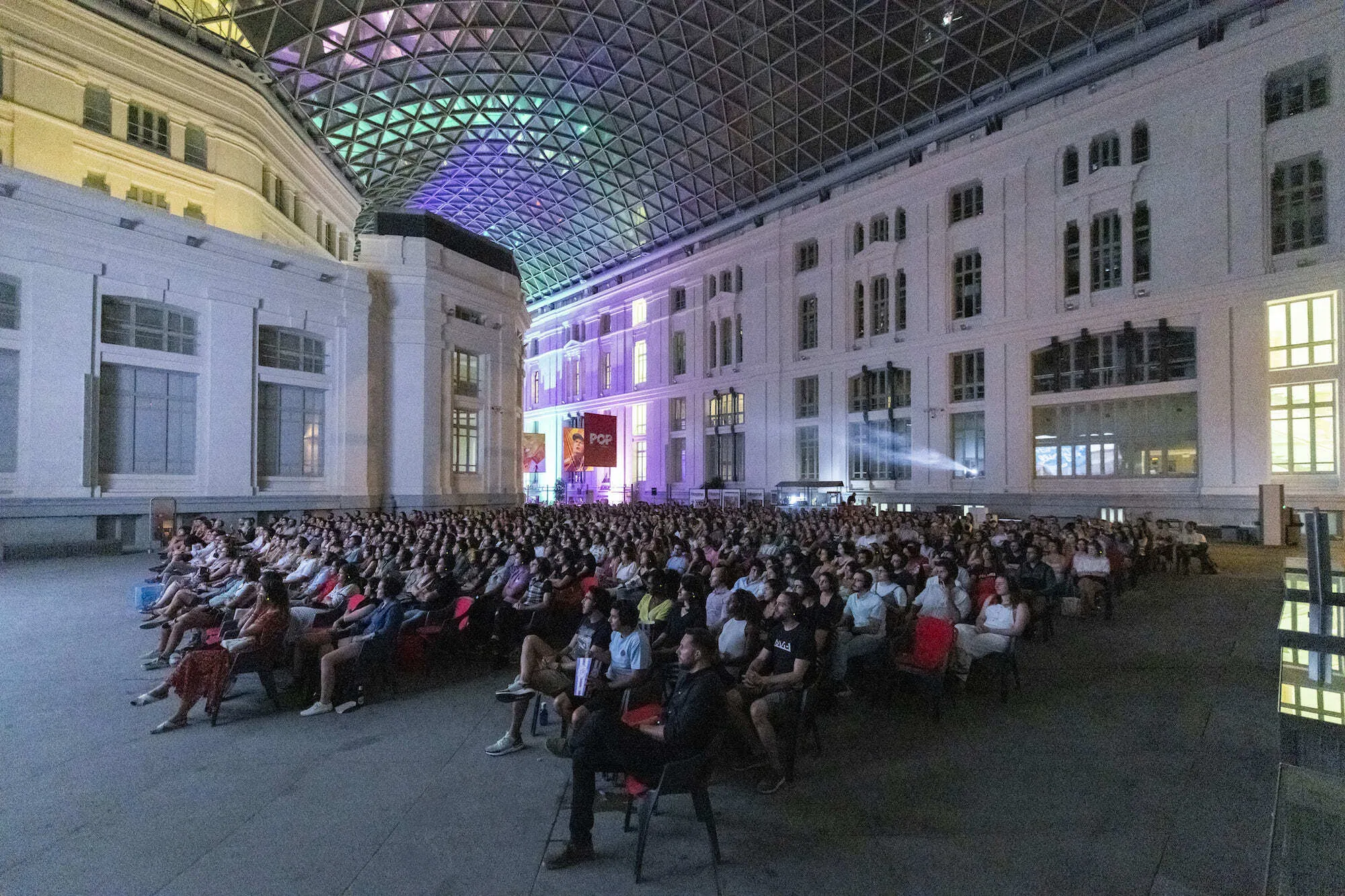 Cibeles de Cine