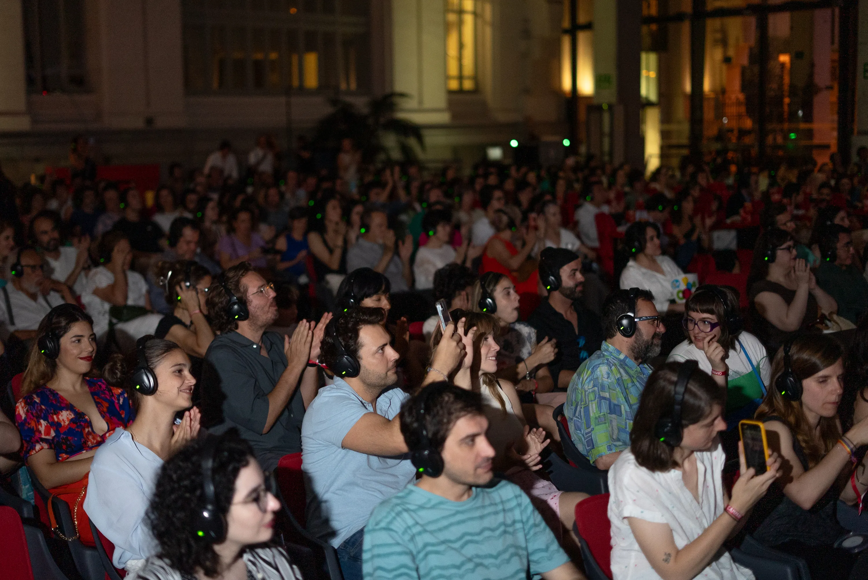 Cibeles de Cine