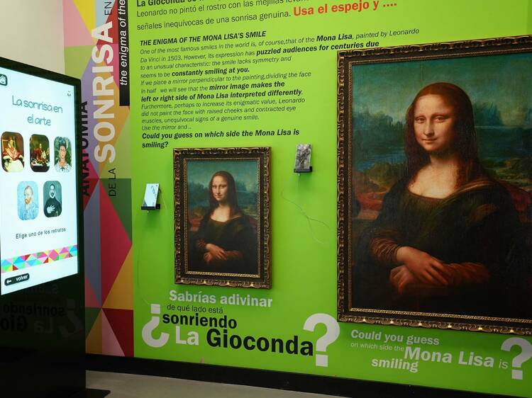Museo de la Felicidad