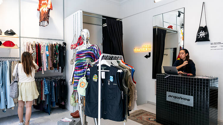 Arquívos