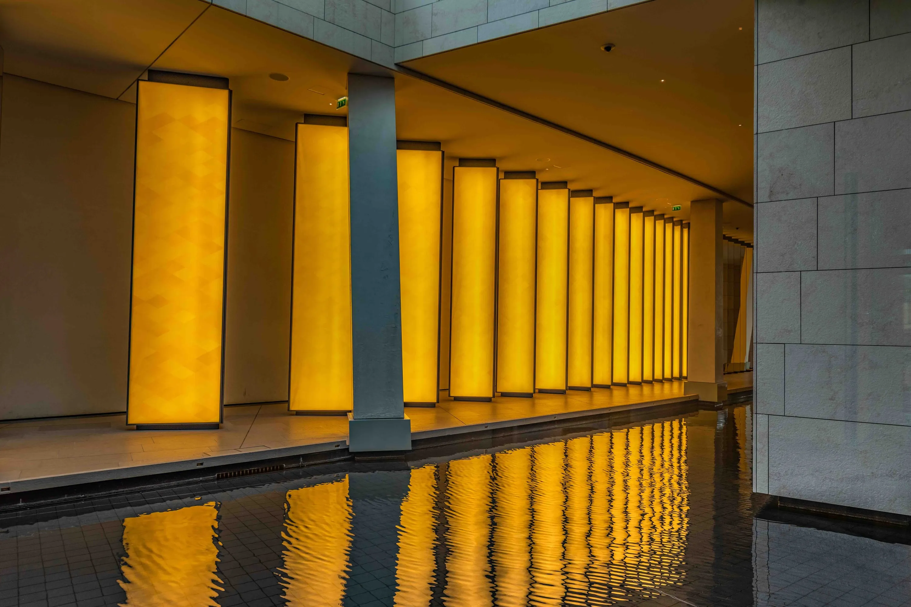 Fondation Louis Vuitton