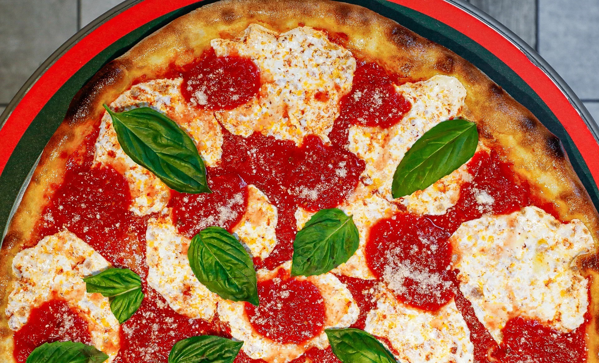 Xeno’s Pizza is launching an inflation-friendly pizza special